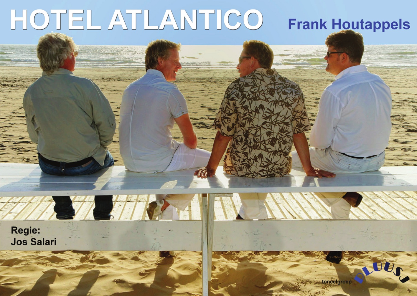 2012- Hotel Atlantico